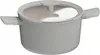 Poêle à frire Balance, haute, antiadhésive, 24 cm, 5.5 L, Voir les images du produit 1