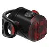 Lezyne KTV Drive / Femto USB Drive Black Front 200 lm / Podgląd zdjęcia produktu 2