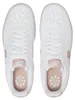 Nike Court Vision Lo Sneaker Weiß Produktbild-Vorschau 55
