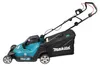 Tosaerba a batteria Makita DLM 432 Z 36 V (2x 18 V) 43 cm + Anteprima dell’immagine prodotto 2