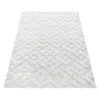 Ayyildiz Hali PISA2403404708CREAM, Teppich, Polypropylen Produktbild-Vorschau 3