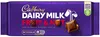 Cadbury Dairy Milk Fruit & Nut 180g Produktbild-Vorschau 1