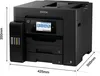 Epson EcoTank ET-5855, Atramentowa, Drukowanie w kolorze, Podgląd zdjęcia produktu 1