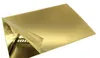 Acrylglas Gold Spiegel 3 mm PMMA Platte 400 x 400 mm Produktbild-Vorschau 4