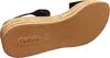 Gabor 64.553 sandali da donna - sandali con cinturino blu Anteprima dell’immagine prodotto 48