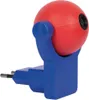 Niermann Paw Patrol LED Nachtlicht 1W Blau, Rot Produktbild-Vorschau 2
