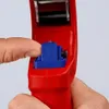 Tagliatubi Knipex DP50, tubi HT Ø 32, 40 o 50 mm, 1 pz. Anteprima dell’immagine prodotto 13