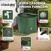 Nádrž na dešťovou vodu - 750 litrů Náhled obrázku produktu 6
