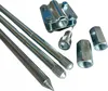Set di messa a terra antifulmine 3MB (3x1m) M16 + Anteprima dell’immagine prodotto 1