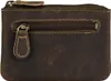 Greenburry Vintage 1708-25 Leder Schlüsseletui Produktbild-Vorschau 9