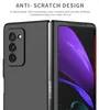 Etui Samsung Z Fold2 5G, étui fin et rigide en PC résistant Voir les images du produit 4