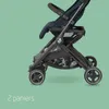 Cochecito para bebé Maxi-Cosi Lara2, para niños de 0 a 4 Vista previa de la imagen del producto 34