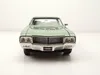 Auto World 1149 Buick Grand Sport Hardtop 1970 grün Produktbild-Vorschau 7
