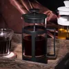 Montessa French Press Coffee Maker / Tea Maker, 1 litro, in Anteprima dell’immagine prodotto 3