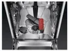 AEG FSE62417P, Halb integriert, Single (45 cm breit), 1,5 Produktbild-Vorschau 15