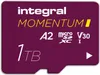Integral Momentum I, 1 TB, MicroSD, UHS-I, 210 MB/s, 180 Produktbild-Vorschau 1