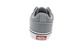 Vans YT Seldan Canvas VN0A4U251XM1 (36/grey-white) Produktbild-Vorschau 5