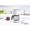 Braun KF 3100, Filterkaffeemaschine, 1000 W, Weiß Produktbild-Vorschau 10