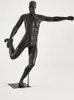 FB-8 uomo calcio Eurotondisplay Manichini sportivi uomo Anteprima dell’immagine prodotto 1