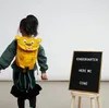 AFFENZAHN Kleiner Freund Tiger Rucksack Kinder gelb Produktbild-Vorschau 5