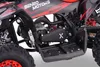 ATV - Mini-Quad für Kinder Beneo Motors Adventure Rot - Produktbild-Vorschau 2