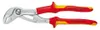KNIPEX Cobra Wasserpumpenzange verchromt Produktbild-Vorschau 32