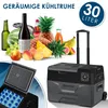 KESSER® Kompressor Kühlbox elektrisch Gefrierbox, Mit Produktbild-Vorschau 9