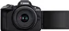 Canon EOS R50 + RF-S 18-45mm f/4.5-6.3 IS STM Produktbild-Vorschau 3