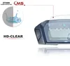 Honda NC750 2014+ Tachoschutzfolie Displayschutzfolie 2x Produktbild-Vorschau 2