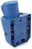 Presa a muro PC ELECTRIC CEE, 16 A, 3 poli, 6 h, IP44, 1 Anteprima dell’immagine prodotto 3