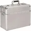Alumaxx® 45119 Valise de pilote BETHA - argent Voir les images du produit 17