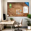 banjado Magnettafel aus Glas, beschreibbar, 75x50cm groß, Produktbild-Vorschau 6