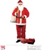 Costume da Babbo Natale - Costume da Babbo Natale M/L - Anteprima dell’immagine prodotto 2
