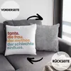 Trendation - Tante Frau Mythos Schlechter Einfluss Geschenk Produktbild-Vorschau 2