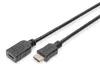 Digitus Câble d'extension HDMI à grande vitesse avec Voir les images du produit 3