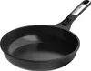 BergHOFF Leo Phantom, Rund, Allzweckpfanne, Schwarz, Produktbild-Vorschau 1