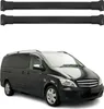 Portapacchi Portapacchi per Mercedes Vito Viano W639 Anteprima dell’immagine prodotto 10