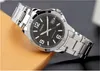 Casio Pánské analogové hodinky Scarence stříbrná Náhled obrázku produktu 6
