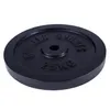 GORILLA SPORTS® Hantelscheiben - 25 kg Gewichte, 30/31 mm, Produktbild-Vorschau 3