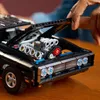 LEGO Technic Dodge Charger R/T di Fast & Furious - Set per Anteprima dell’immagine prodotto 4