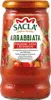 SACLÀ Pastasauce Arrabbiata 420g Produktbild-Vorschau 1