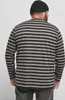 Urban Classics Langarmshirt Herren Regular Stripe Produktbild-Vorschau 16