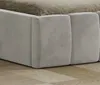 Postel RIMINI 180x200 béžová s úložným prostorem Náhled obrázku produktu 6