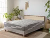 Latexmatratze 160X200 ORGANIK NATURA Höhe 27 CM, Naturlatex Produktbild-Vorschau 2