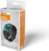 Denver SWC-191B Smartwatch – Multifunktionale Fitnessuhr Produktbild-Vorschau 3