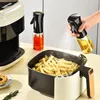 Spryskiwacz do oleju oliwy octu butelka dozownik rozpylacz Podgląd zdjęcia produktu 2