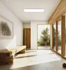 EGLO LED Deckenleuchte Bottazzo, Deckenlampe 100x25 cm, Produktbild-Vorschau 2