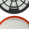 vhbw 2-tlg. Filter-Set Ersatz für Dirt Devil 2620002, Produktbild-Vorschau 5