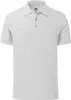 Fruit Of The Loom Herren Poloshirt 65/35 Maßschnitt RW6522 Produktbild-Vorschau 1