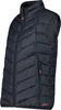 Cmp 33k1666 Weste Grau XS Frau Grau XS Produktbild-Vorschau 3